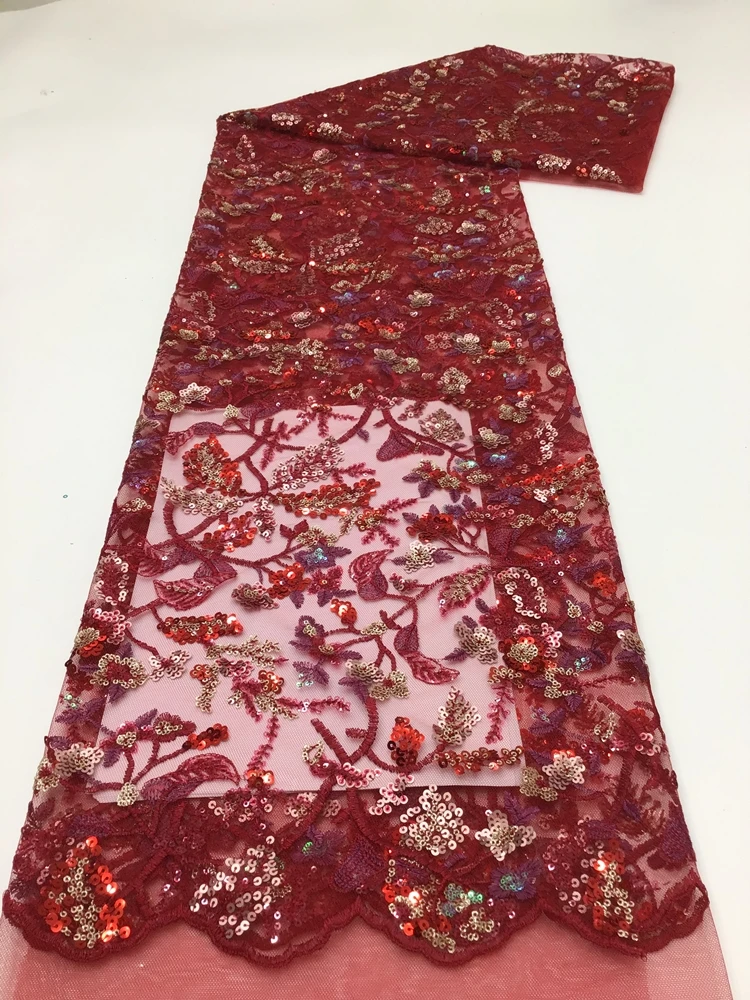 Африканское Европейское нигерийское дубайское разноцветное с блестками