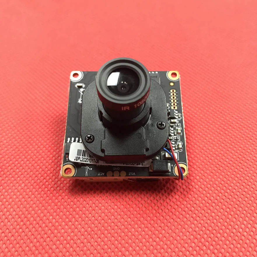 Плата модуля XM SC3335 + XM535AI для IP камеры H.265AI 3MP черсветильник щение поддержка веб