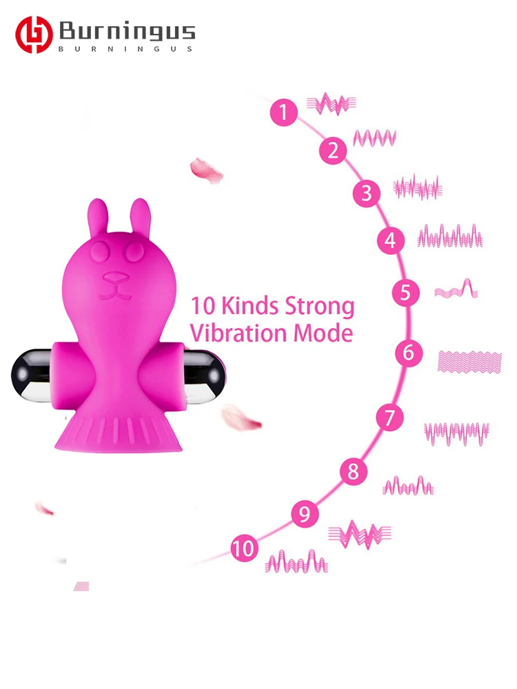 Silicone Nipple Clamps Vibrators Breast Clip for Women Suckers Bigger Enlarger Suction Pump Toy Adult | Красота и здоровье
