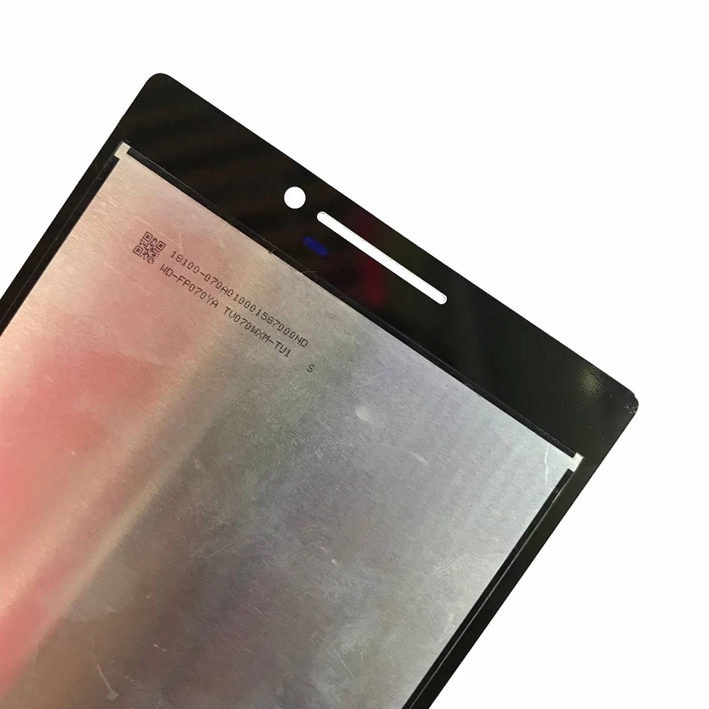 ЖК-дисплей для Asus ZenPad 7 0 Z370 Z370KL дисплей с сенсорным экраном и дигитайзером датчики