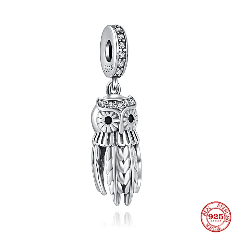 Новые аксессуары ножницы для медсестры с совой енота оригинальный браслет