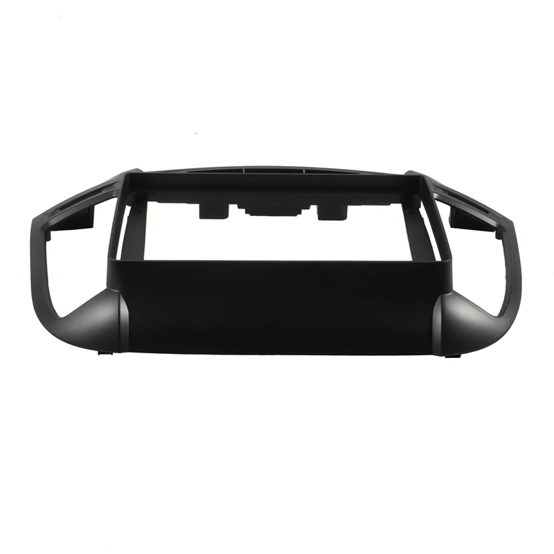 9 дюймовый автомобильный радиоприемник GPS Fascia Панель рамка и кабель для HYUNDAI Santa Fe