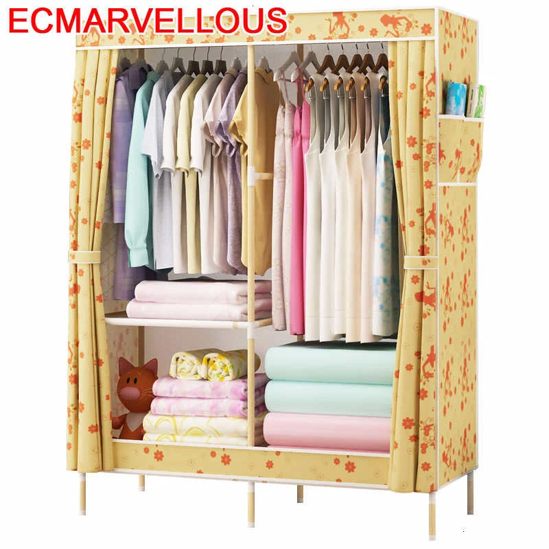 

Chambre Garderobe Almacenamiento Ropero Armario Armazenamento Dresser Cabinet Mueble De Dormitorio Guarda Roupa Wardrobe