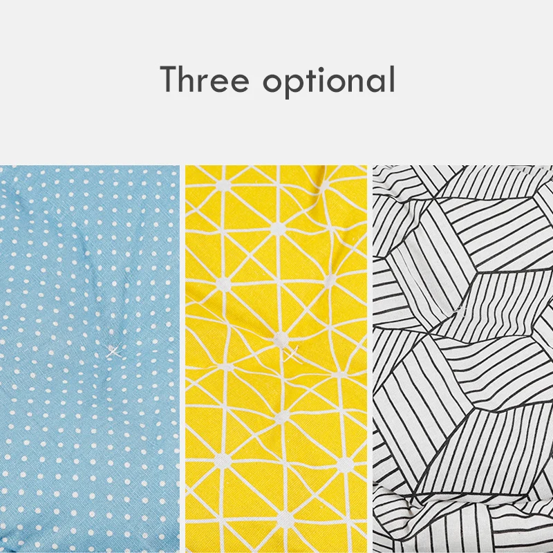 Круглая Вельветовая кровать для домашних животных мягкий и теплый коврик