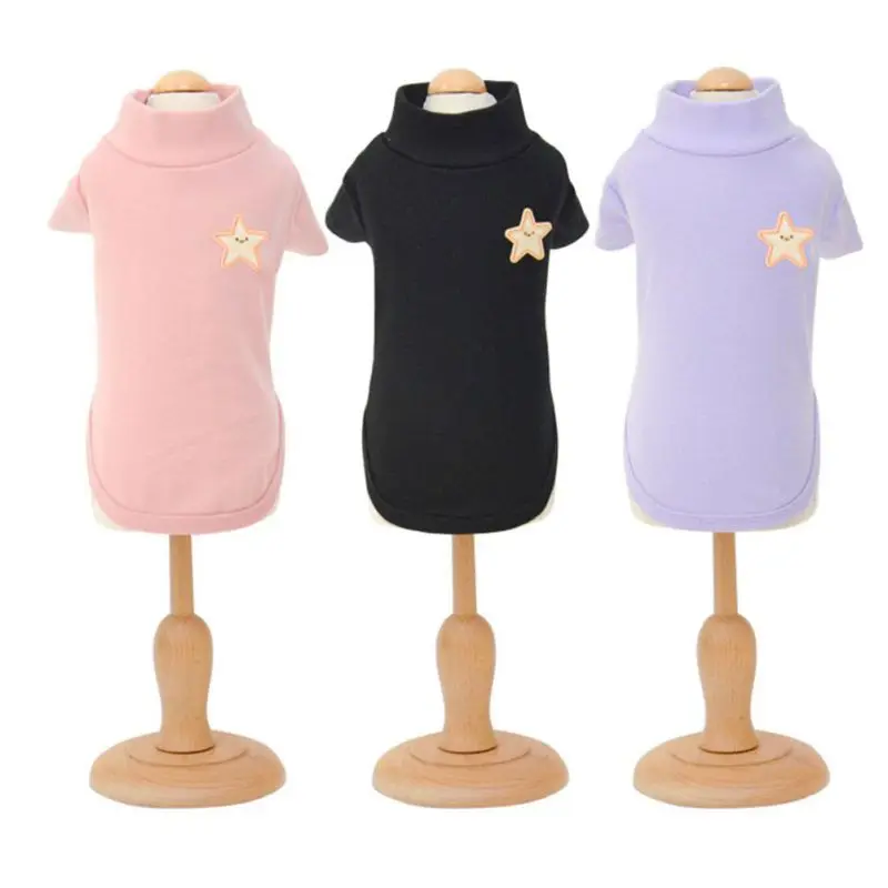 

Зимняя одежда для домашних животных