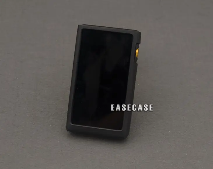 A6 лёгкий чехол сделанный на заказ из натуральной кожи для IBASSO DX160|Сумки телефона| |