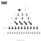 Полный комплект запасных винтовых пружин для консоли Nintendo -Switch Joy-Con NS Down ремонтные инструменты S30 20 Прямая поставка