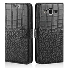 Чехол-книжка для Samsung A5 2015, кожаный, с откидной крышкой, для Galaxy A5 2015, A500F, A500, A5000, SM-A500F, A500H, защитный чехол