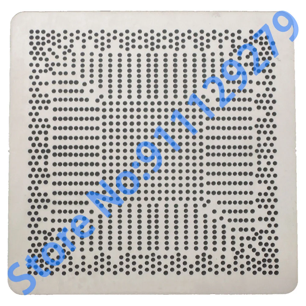 Трафарет BGA с прямым нагревом AC82P45 SLB7Z SLB8C AC82Q43 SLB88 AC82P43 SLB89 AC82G41 SLGQ3