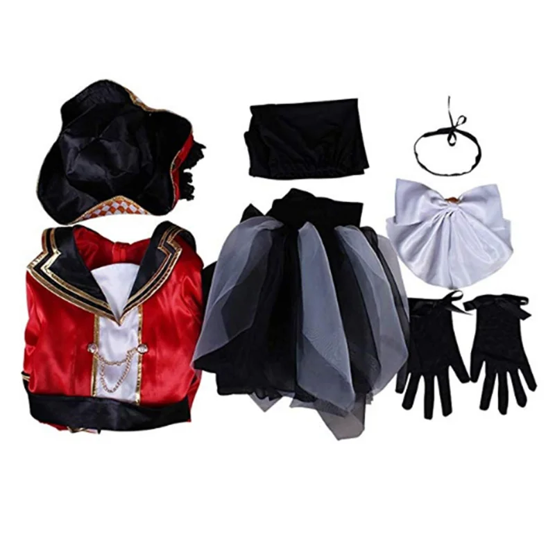 

Anime Love Live Sunshine Cosplay Costumes Chika Takami Cosplay Costume Dresses Halloween Party Game Women Cosplay Costume