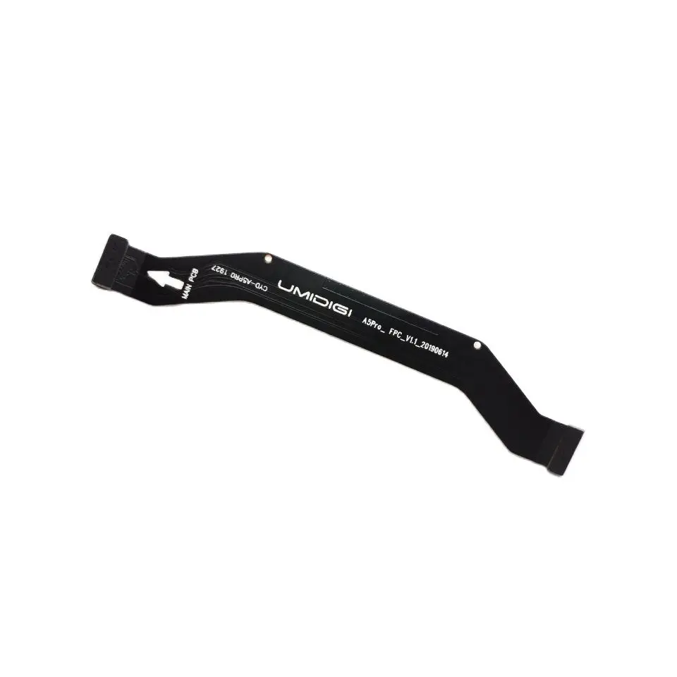New Original Umidigi A5 Pro Mainboard FPC Flex Cable Main Connector Repair Accessories For A5Pro Phone | Мобильные телефоны и