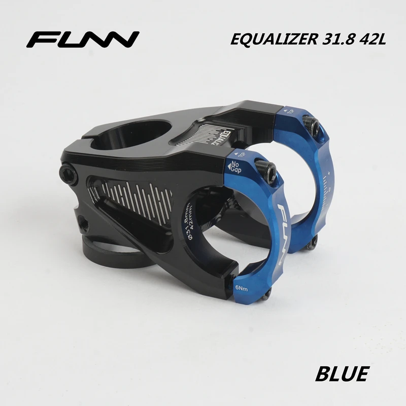 Эквалайзер FUNN для горного велосипеда полный ЧПУ эндуро AM 10 31 8 мм 35 стержневой