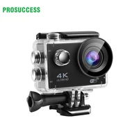 new wifi action camera sports dv microphone 4k photography outdoor live video waterproof with hdmi out q30am