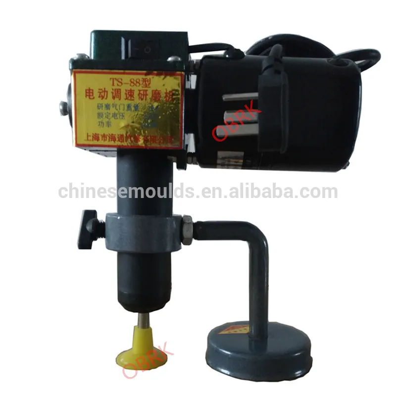 

Engine Valve Repair Tools Electric Speed Adjustable Valve Seat Grinder
