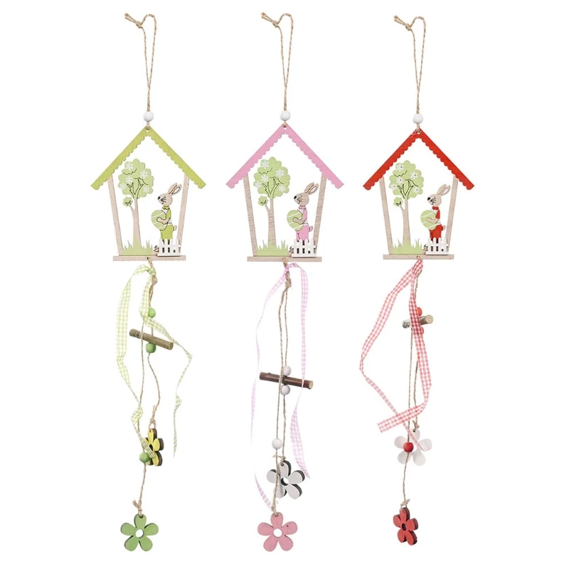 

3 шт., подвесные украшения для дома