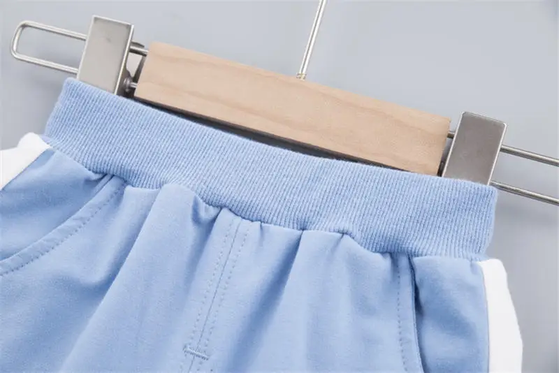 

Kids Clothes For Boys Clothing Sets 2020 Autumn SPRING Baby Boys Clothes Coat+Pants 2pcs Outfit Suit Toddler Children Clothing