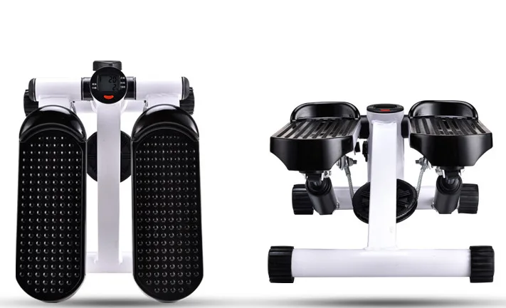 

Stepper Home Office Small Stepper Fitness Equipment Thin Waist Machine Elliptical Multifunctional Jogging Machine