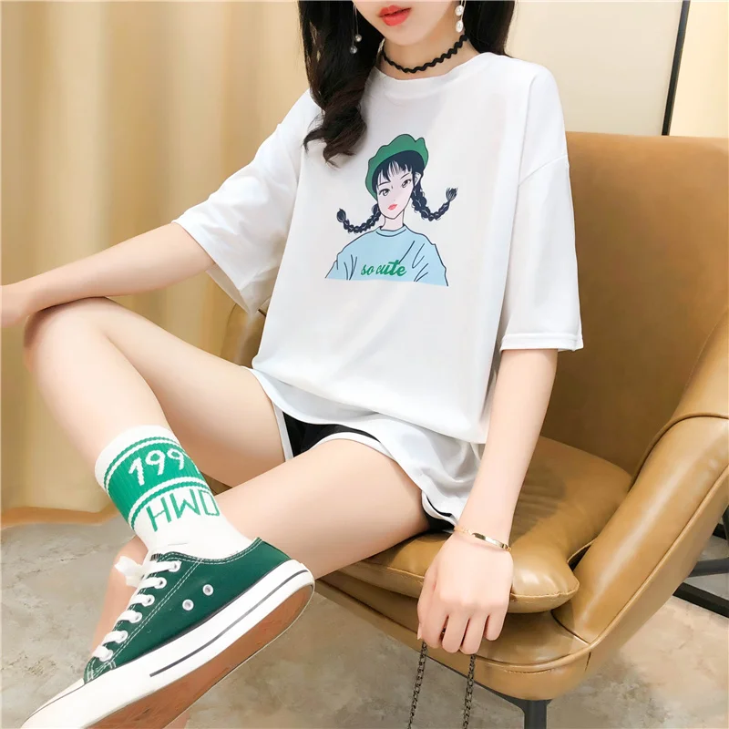 

TX 129941 floor [floor 03, No. 09, zone a] actual shooting of 2021 summer new T-shirt 10
