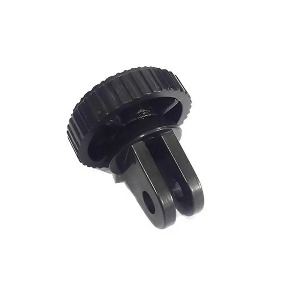 Мини штатив-Трипод винт контроллер переходник адаптер с 1/4 &quotрезьба монопод