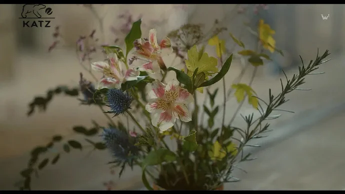 

French Romantic Diamond Painting Retro Color Plant Flower Diamond Mosaic Diamond Cross Stitch Set Box Wall Decoration Handmade