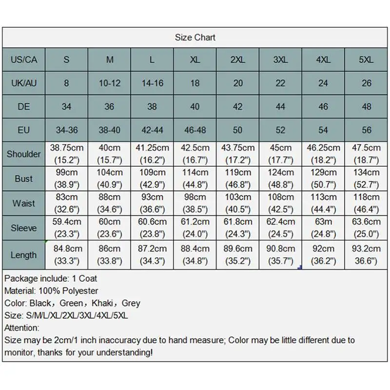 

Plus Size Women Hooded Fluffy Plush Jackets Celmia Winter Warm Coats Fashion Buttons Casual Long Jackets Hoodies Overcoat 5XL 7