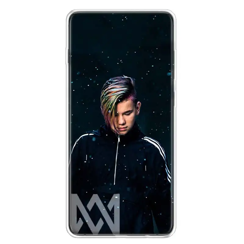 Чехол для телефона Samsung Galaxy A90 A71 A70 A51 A50 A10 A11 A41 A30 A40 M30S A01 A6 A7 A8 A9 Plus | Мобильные