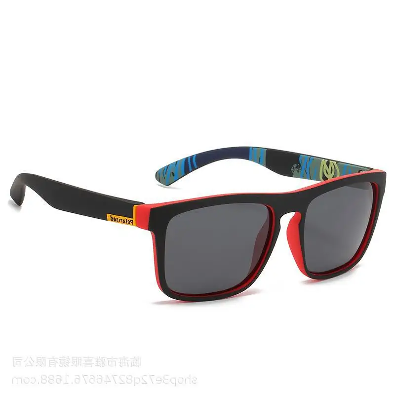 

Новые поляризованные очки для мужчин и женщин, мужские очки для рыбалки, солнцезащитные очки, очки для кемпинга, походов, вождения, спортивные солнцезащитные очки