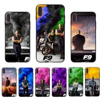soft phone case the fast and the furious funda for iphone 11 pro max x xr xs 8 7 6 6s plus 5 se 5s back cover luxury tpu shell