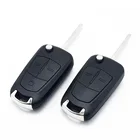 Автомобильный брелок для автомобилей Opel Astra H Corsa D Vectra C Zafira C Astra Vectra C Signum