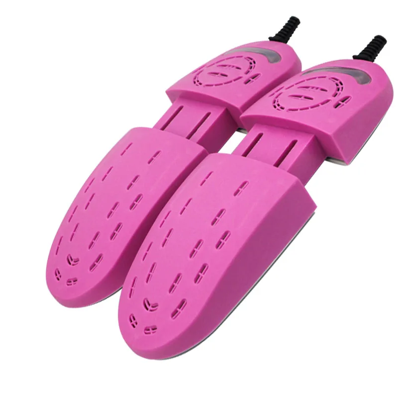 2020 электрическая нагревательная сушилка для обуви дома дезодорант ног