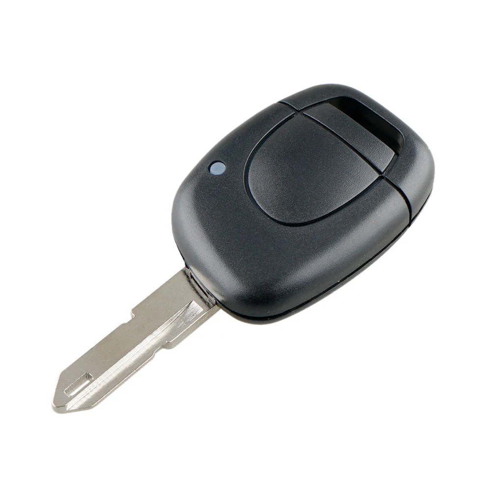 

1 button Remote Car Key PCF7946 For Renault/Master/Kangoo/Clio/Twingo Durable