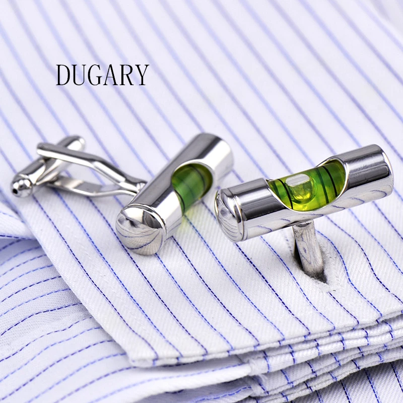 DUGARY ювелирные изделия французская рубашка запонки для мужчин фирменный дизайн