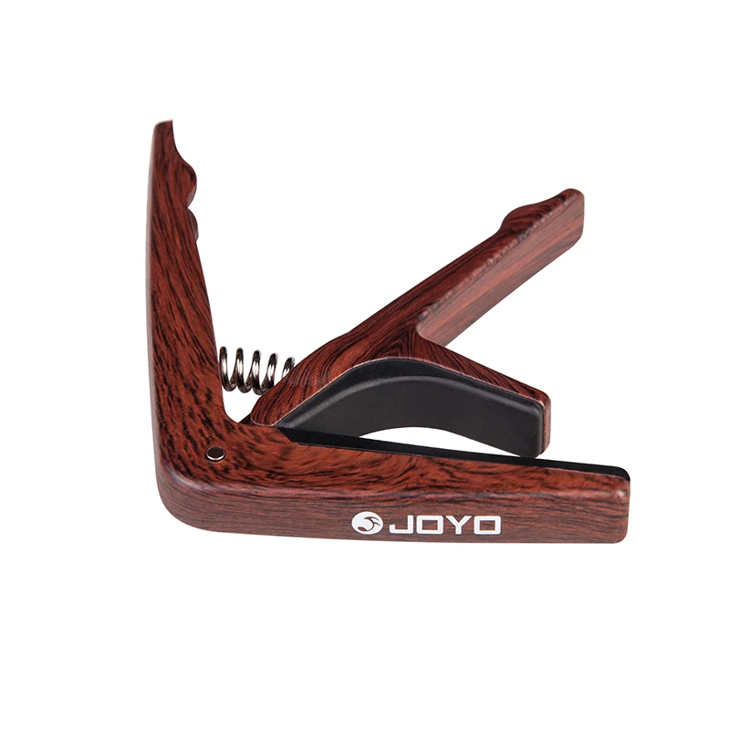 jcp 01 gitarre capo gitarre string clips für elektrische gitarre bass ukulele akustische capo clamp gitarre pick musik instrument teile free glob