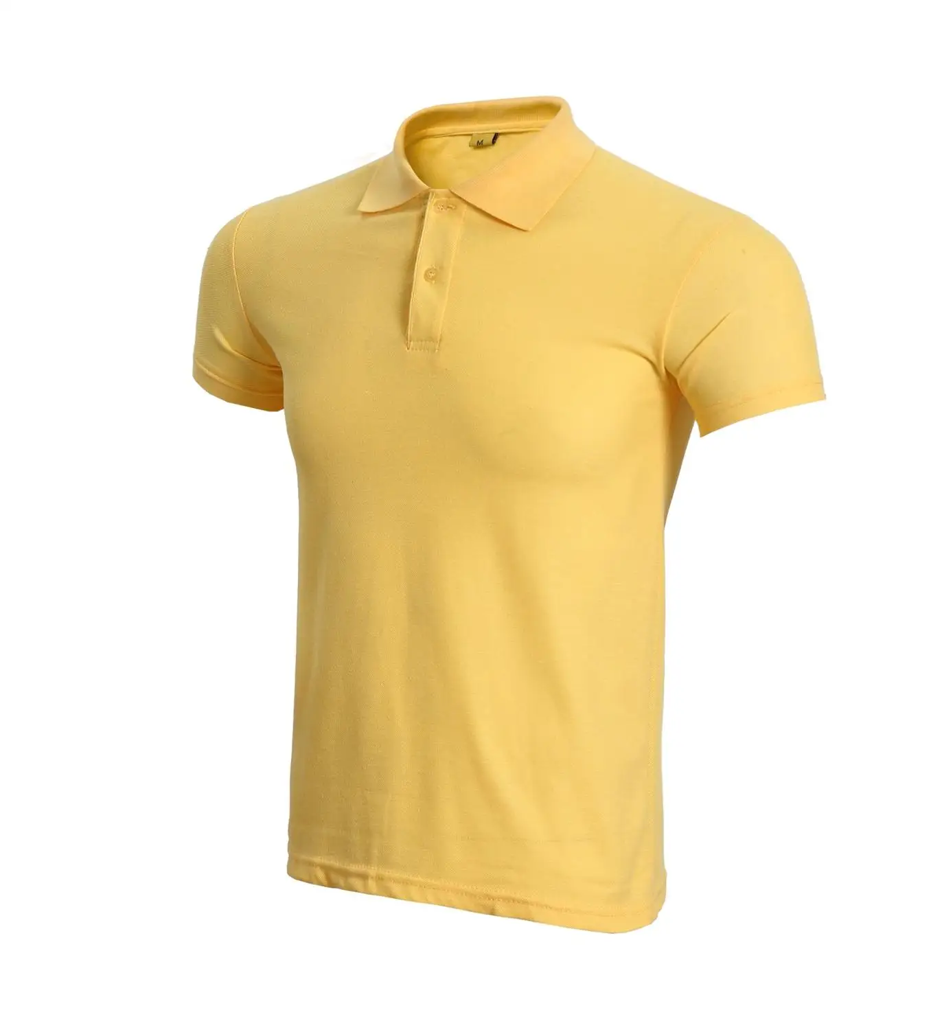 Самодельная индивидуальная футболка поло с логотипом/фотографией/копированием