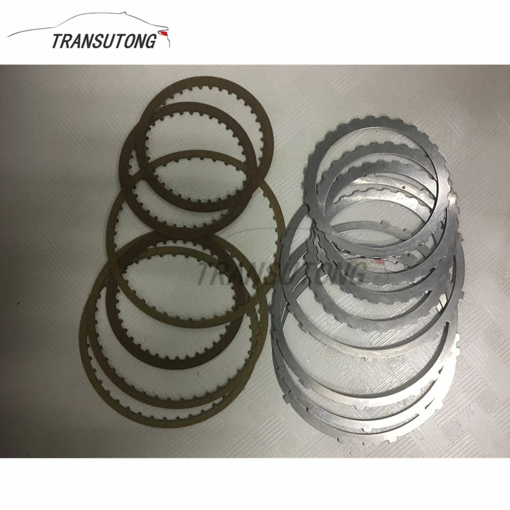 JF011E RE0F10A CVT коробка передач ремонтный мастер-комплект для MITSUBISHI NISSAN