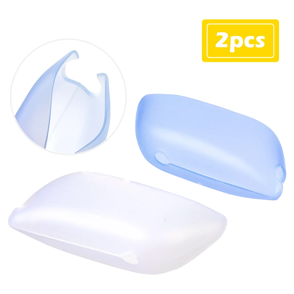 Защитный силиконовый чехол для зубной щетки походная щетка путешествий насадки |