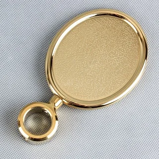 Держатель для этикеток Крана Пива металлический медальон|beer tap faucet|beer tapbeer faucet |