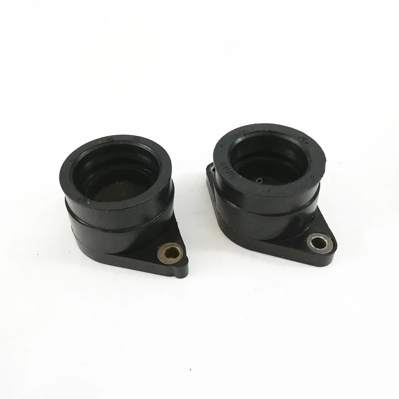 Впускная впускная труба карбюратора мотоцикла переходник Carb для Yamaha 2NF-13586-00