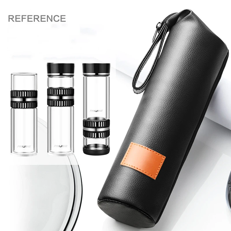 Спортивная крышка для бутылки воды из искусственной кожи изоляционная втулка