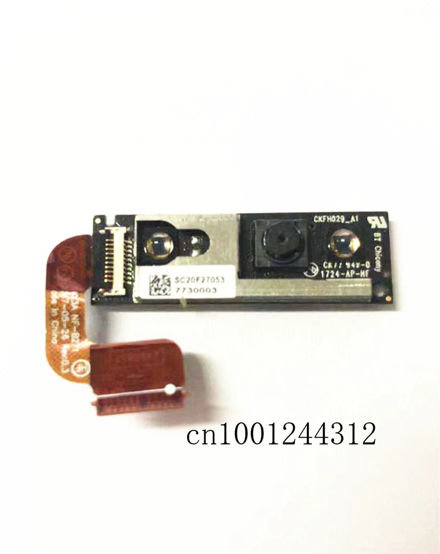 

Новый оригинальный ИК-кабель для камеры X1 Tablet 3rd Gen (тип 20KJ 20KK) 01HW014 hw01015 01AY242