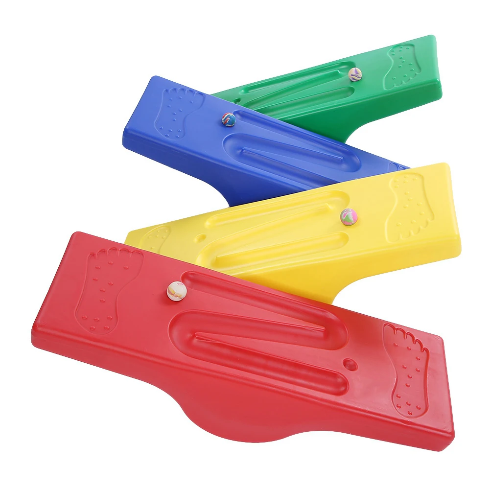 Балансировочная доска интегрированная сенсорная тренировка детские игрушки для