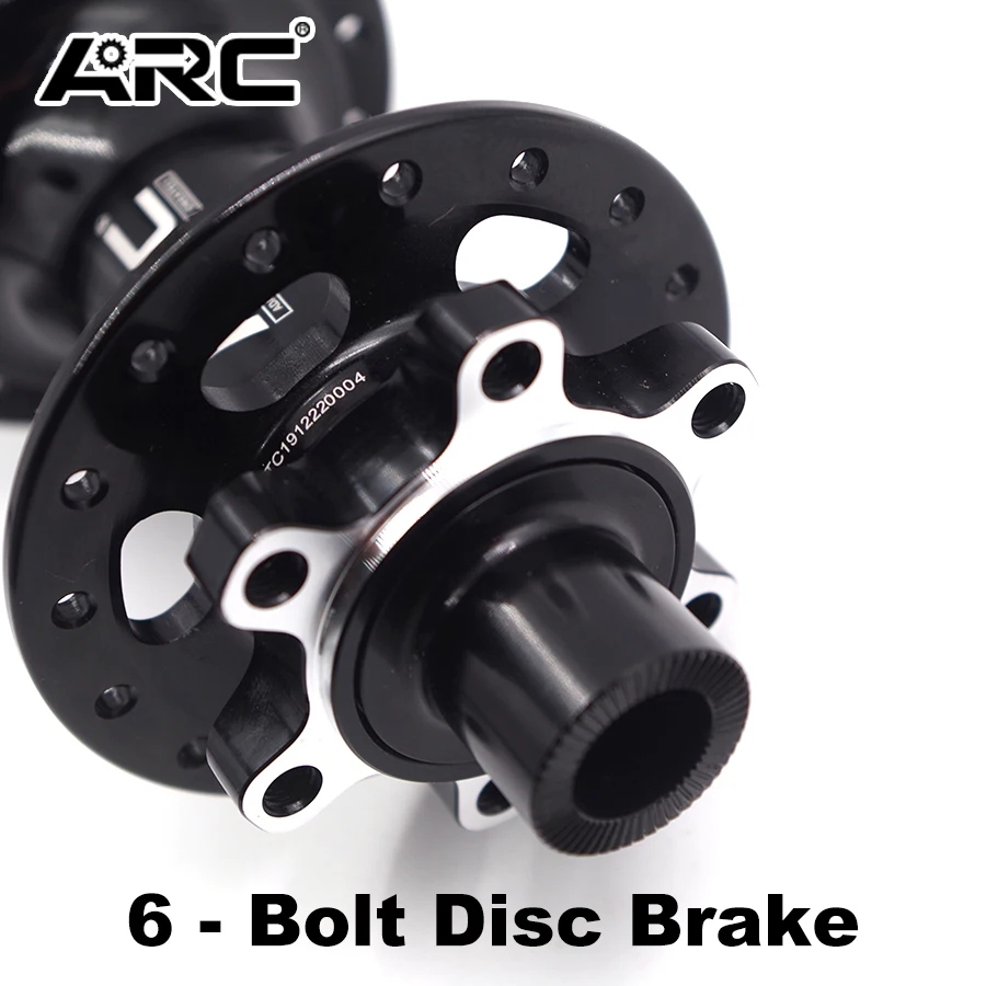 Ступица для горного велосипеда 11 скоростей сквозная ось 12 мм рт. Ст. усилитель