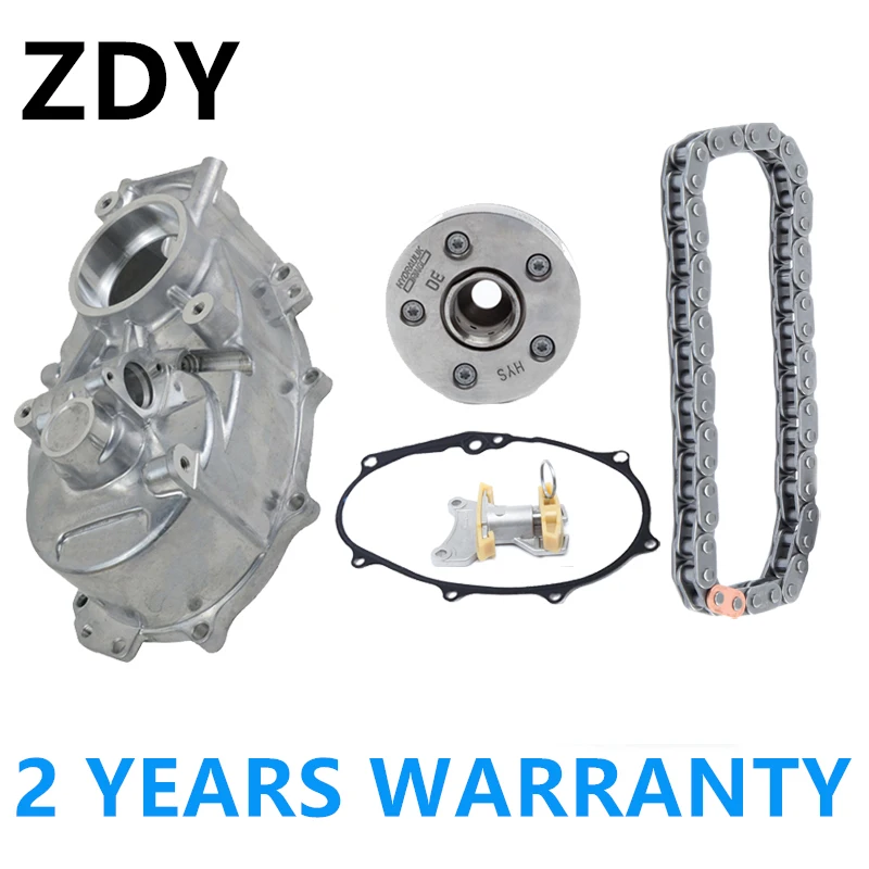 Модель 06F109088 2 0 T фотографическая цепь для VW Golf Passat Audi A3 A4 A6 TT 06F103107G 06D109229 |