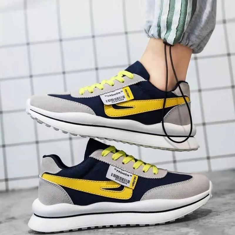 

Men's Shoes