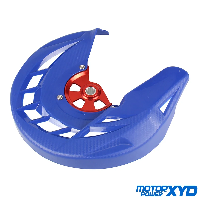 Диск переднего тормоза мотоцикла Ротор Защитная крышка для CRF 250L 250 м CRF250L CRF250M 2012 13
