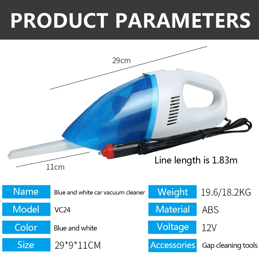 Online Hotest Selling Multi-functional Car Vaccum Cleaner Mini Small Size Bus For Carpet/Bed/Closet Cleaning | Автомобили и