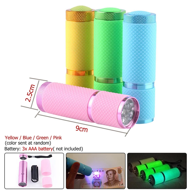 

1 шт., лампа для сушки гель-лака для ногтей