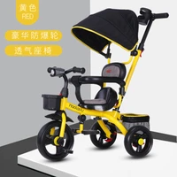 childrens tricycle bicycle 1 3 5 years old baby stroller 2 6 years old stroller bicycle