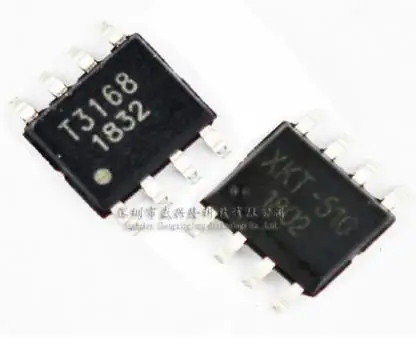 

{ New original } 5pcs/lot T3168 SOP-8