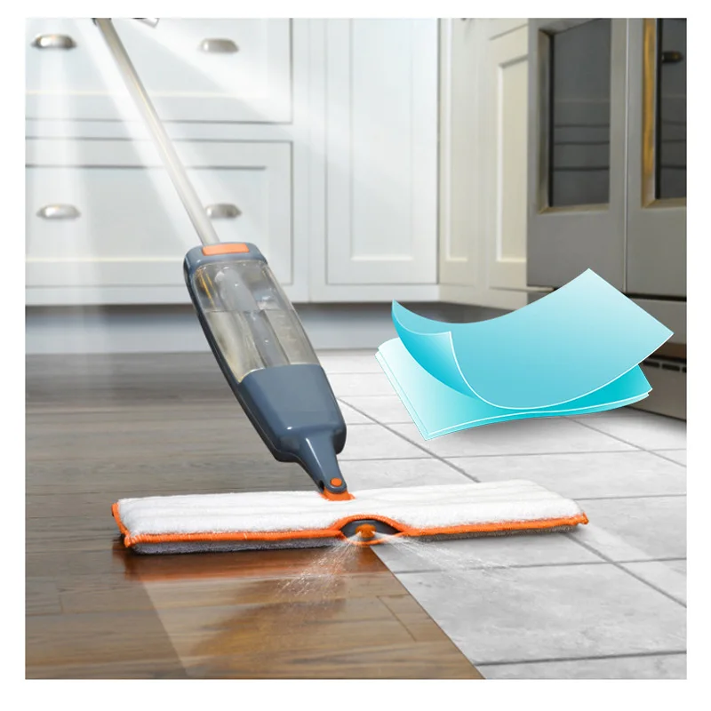 

30Pcs Household Use Cleaner Tablets Floor Tile Dust Stains Remover All-Purpose Fresh fragrant Multi Effect floor Cleaning Tablet